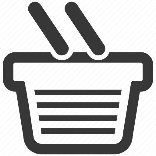 Basket, buying, purchase, shopping icon - Download on Iconfinder