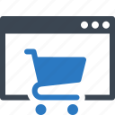 e-commerce, online shop, online shopping