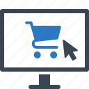 e-commerce, online shop, online shopping 
