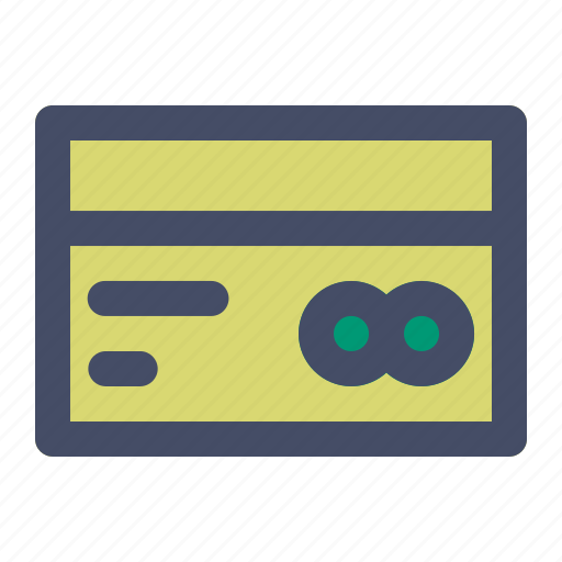 Card, credit, ecommerce, payment, shopping icon - Download on Iconfinder