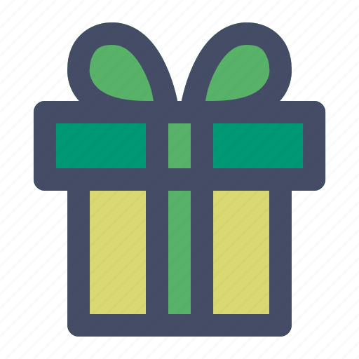 Box, ecommerce, gift, present, shopping icon - Download on Iconfinder