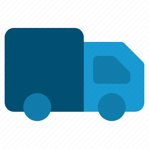 Car, delivery, ecommerce, shopping, truck icon - Download on Iconfinder