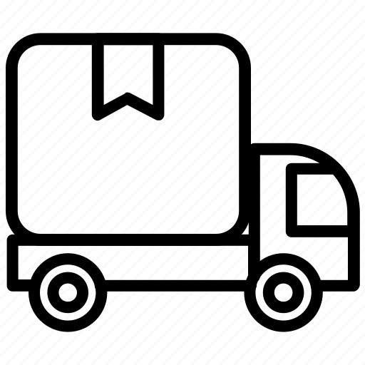 Box, cart, delivery, ecommerce, shipping, shippingship, truck icon - Download on Iconfinder