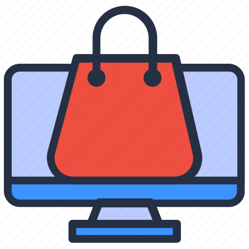 Browser, cart, ecommerce, online, shop, store, web icon - Download on Iconfinder
