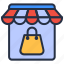 bag, browser, cart, ecommerce, online, shop, store 