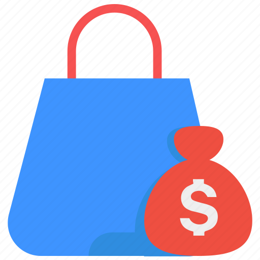 Bag, cart, ecommerce, money, shop, shopping icon - Download on Iconfinder