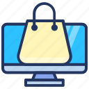 bag, buy, car, ecommerce, shop, store, web 
