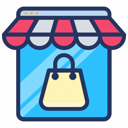 Buy, ecommerce, online, shop, shopping, store, web icon - Download on Iconfinder