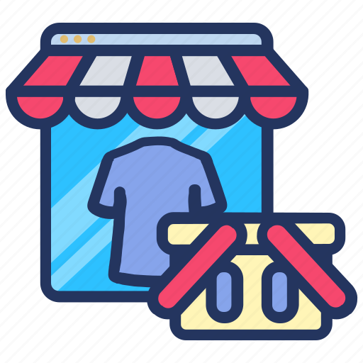 Cart, ecommerce, online, shop, shopping, store, web icon - Download on Iconfinder