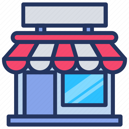 Building, ecommerce, home, shop, shopping, store icon - Download on Iconfinder