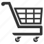 basket, buy, cart, ecommerce, market 
