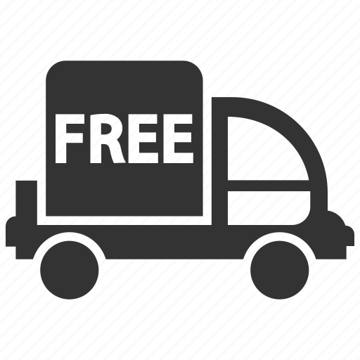 Cargo, delivery, free, shipping, transport icon - Download on Iconfinder