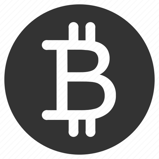 Bit, bitcoin, coin, currency icon - Download on Iconfinder