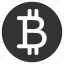 bit, bitcoin, coin, currency 