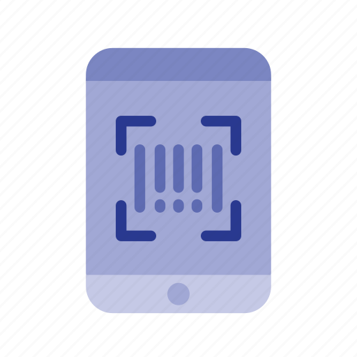 Barcode, ecommerce, scan, scanner, shopping icon - Download on Iconfinder