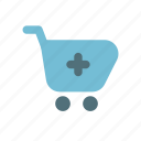 ecommerce, add, to, cart