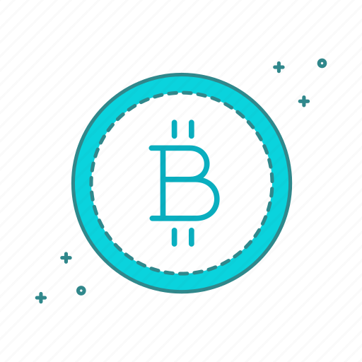 Bitcoin, cash, currency, money icon - Download on Iconfinder