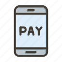 online payment, payment, money, finance, online
