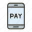 online payment, payment, money, finance, online 