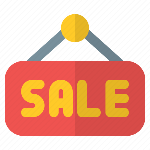 Sale, discount, label, shopping icon - Download on Iconfinder
