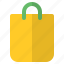 shopping bag, ecommerce, buy, cart 