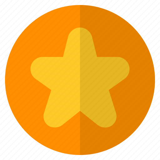 Star, award, favorite, medal, badge icon - Download on Iconfinder