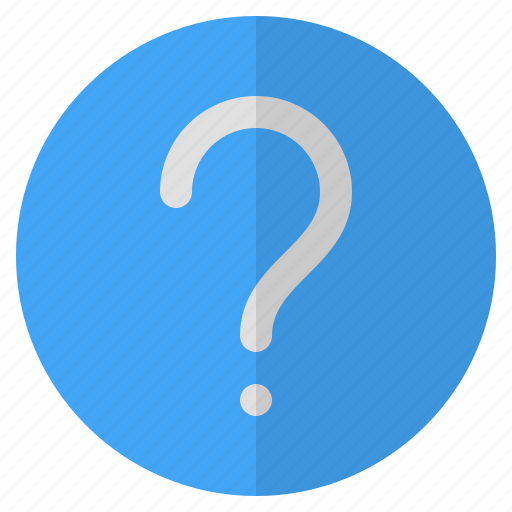 Support, help, service, information, question icon - Download on Iconfinder