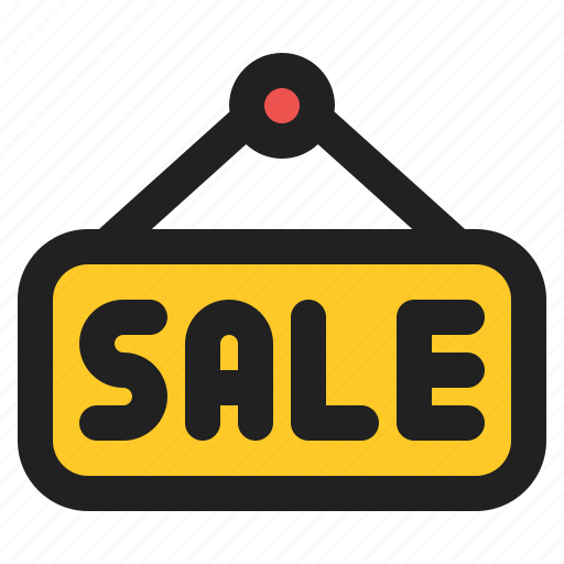 Sale, discount, label, tag, shopping icon - Download on Iconfinder