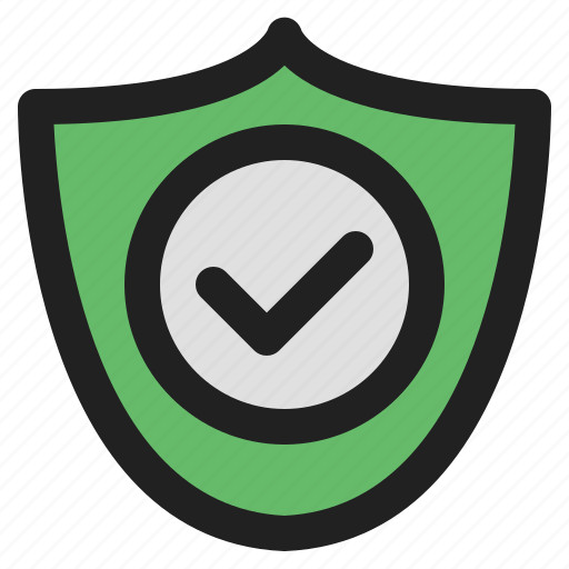 Shield, guarantee, protection, security, safety icon - Download on Iconfinder