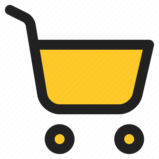 Shopping, cart, ecommerce, shop, buy icon - Download on Iconfinder
