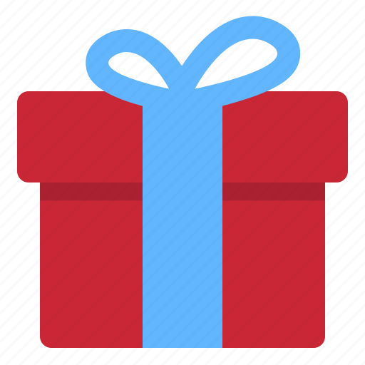 Commerce, e, gift, shop, present icon - Download on Iconfinder
