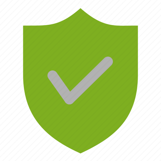 Commerce, e, shield, shop, guaranted, protect icon - Download on Iconfinder
