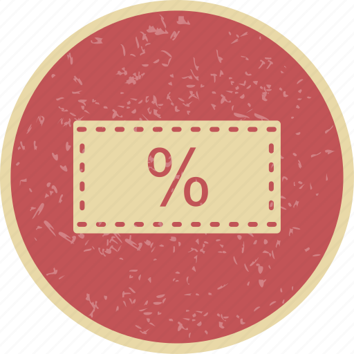 Discount, tag, percent tag icon - Download on Iconfinder