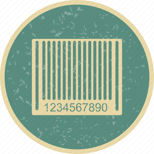 Bar, bar code, product code icon - Download on Iconfinder