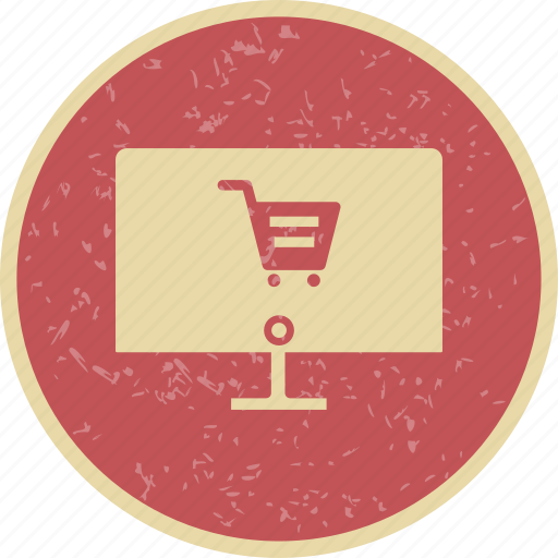 Online shopping, online store, shopping icon - Download on Iconfinder