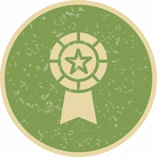 Badge, ribbon, award icon - Download on Iconfinder