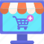 online, shop, shopping, web 