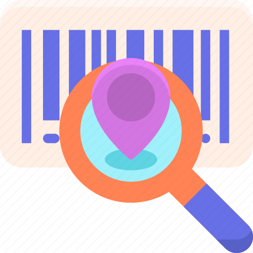 Barcode, code, program, tracking icon - Download on Iconfinder