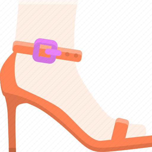 Fashion, footwear, shoes, womens icon - Download on Iconfinder
