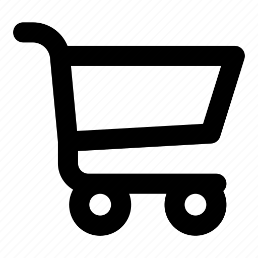 Shopping, trolley, ecommerce, basket, buy, shop, cartcart icon - Download on Iconfinder