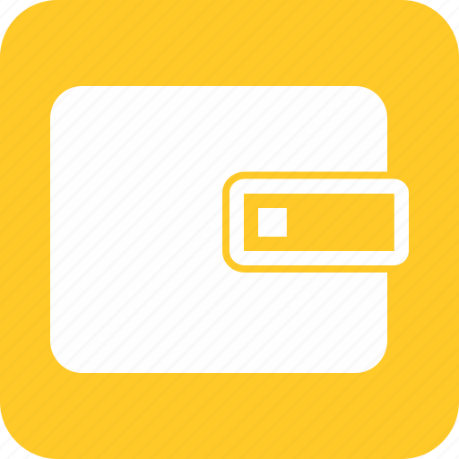 Banknote, cash, currency, holder, money, purse, wallet icon - Download on Iconfinder