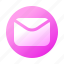 communication, ecommerce, email, envelope, letter, mail 