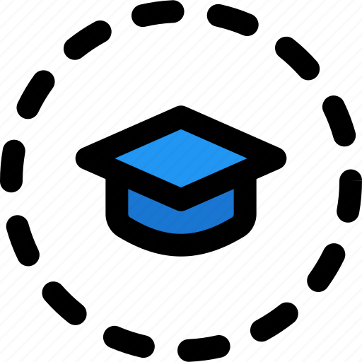 Bachelor, education, degree, knowledge icon - Download on Iconfinder
