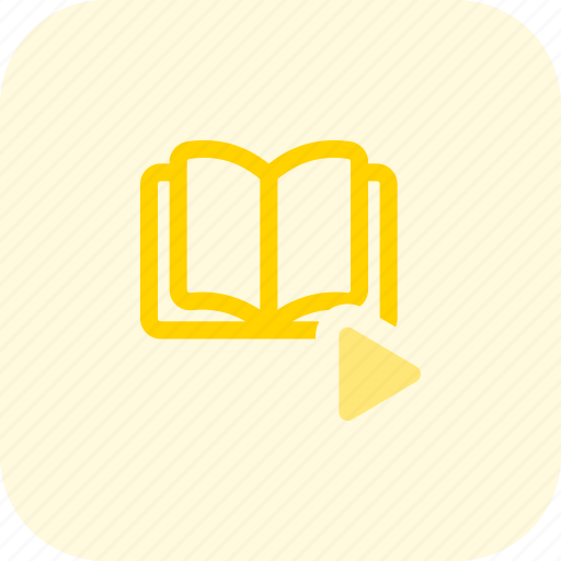 Book, play, education, study icon - Download on Iconfinder