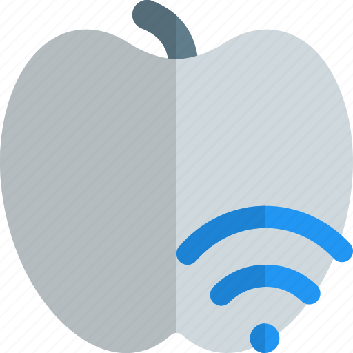 Wireless, education, software, connection icon - Download on Iconfinder