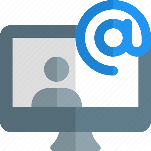 Email, user, education, avatar icon - Download on Iconfinder