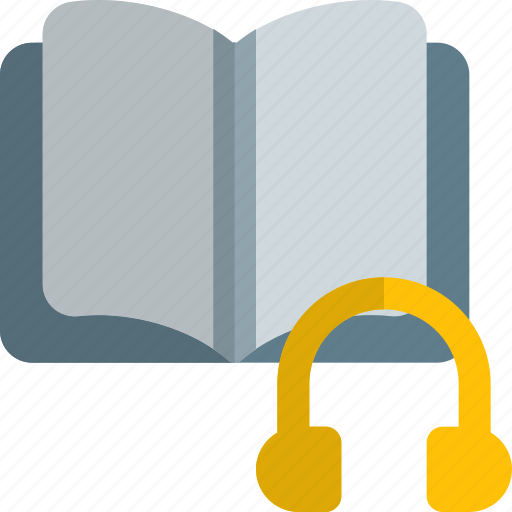 Open, book, music, education icon - Download on Iconfinder