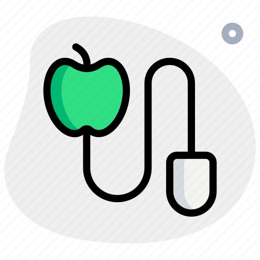 Mouse, control, education, software icon - Download on Iconfinder