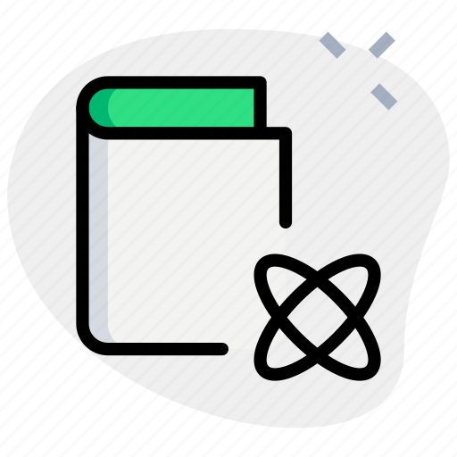 Book, education, science, learning icon - Download on Iconfinder