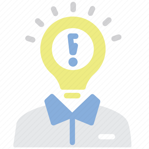 Education, idea, invention, light bulb, student, technology icon - Download on Iconfinder